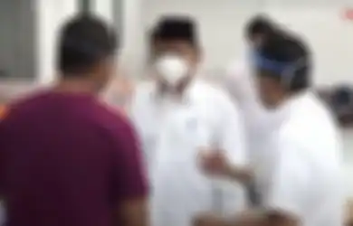 Ini Dia Sosok yang Berani Marahi Prabowo Subianto Jika Ada Kesalahan Sedikit Apapun di Kementerian Pertahanan, Dulu Digosipkan Tak Cocok Kini Sang Menhan Malah Hormat Kepadanya