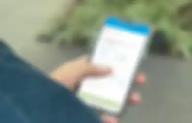 Kurban Online Kini Bisa Lewat Aplikasi Jenius, Simak Caranya