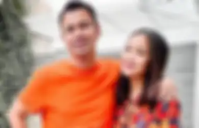 Elus-elus Perut Buncit Nagita Slavina, Adik Raffi Ahmad Terlihat Pangling, Syahnaz: Sumpah Ya Mbak...