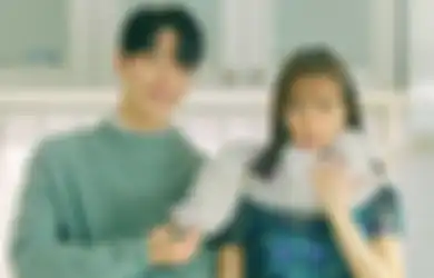Info Drama Korea Hyeri Girl's Day, My Roommate is a Gumiho Disebut Drakor yang Ngebosenin!