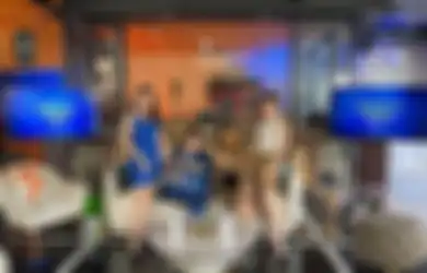 Kerap Pajang Foto Bareng Cewek Cantik, Ulah Hotman Paris Kali Ini Bikin Netizen Terhibur di Tengah PPKM Darurat
