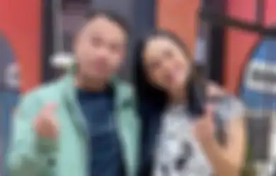 Pantas Banyak Orang Curiga Keseriusan Pernikahan Sang Gladiator, Vicky Prasetyo Kehilangan Cincin Nikahnya Singgung Berada di Tempat Tak Terduga ini