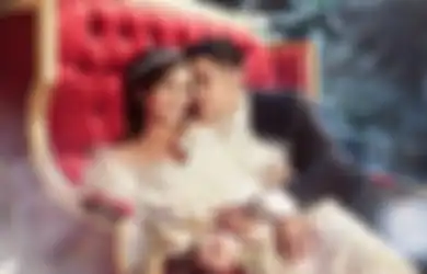 Hampir Saja ke Pelaminan, Pernikahan Rezky Aditya dan Patricia Rezer Disebut-sebut Gagal Gara-gara Sosok Artis Ngetop Ini