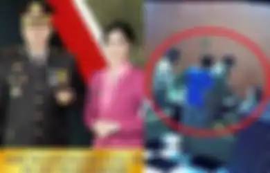 Satu Bulan Menjabat Kapolres Gowa, Suami Uut Permatasari Tunjukkan Taringnya, Aksi Tegas AKBP Tri Goffarudin ke Satpol PP Penganiaya Ibu Hamil Jadi Sorotan