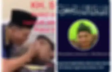 Eksperimen Nekatnya Berujung Maut, Nasib 2 Pria Berpeci Ini Berakhir Ngenes Usai Nekat Hirup Nafas Pasien yang Diduga Positif Covid-19