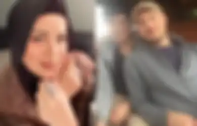 Buka Lembaran Baru Setelah Cerai dari Olla Ramlan, Alex Tian Menikah Lagi dengan Bintang Iklan Ternama, Istrinya Tak Kalah Cantik dari Ibunda Sean