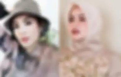 Konflik Rekaman Ghibah Belum Selesai, Janda Askara Akui Akan Lakukan Hal Ini Kepada Olla Ramlan