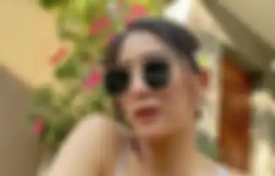 Tak Seperti Tudingan Netizen, Ramzi Bongkar Kisah Cinta Bunga Zainal dengan Produser Asal India, Tepis Isu Istri Kedua Hingga Incar Harta