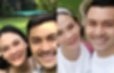 Satu Indonesia Terkejut, 22 Tahun Rumah Tangganya dengan Dian Nitami Terlihat Harmonis, Anjasmara Tetiba Bicara Soal Perselingkuhan Sang Istri: Teman Tapi Mesra