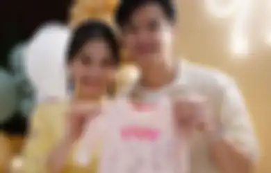 4 Tahun Penantiannya Setelah Menikah Terjawab, Aktor Film 'Serigala Terakhir' Ini Akhirnya Dikaruniai Momongan, Berikut Momen Bahagia dengan Putri Pertamanya