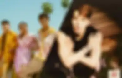 Jackson Wang Gabung Rich Brian, NIKI dan Warren Hue untuk California Versi Remix