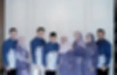Mendiang Ayah Irwansyah Jarang Mau Foto Bareng, Suami Zaskia Sungkar Ketar-ketir dengan Kondisi Terkini Ibunya yang Makin Drop