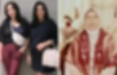Innalillahi Wa Innailaihi Rojiun, Adik Ipar Raffi Ahmad Kehilangan Sosok Penting ini, Caca Tengker: Karena PPKM, Kami Mohon Doanya Saja...