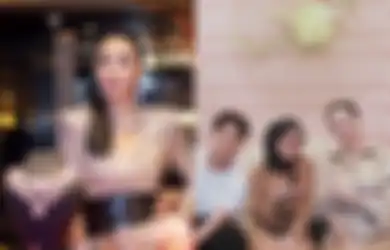 Ini Alasan Airyn Tanu Berikan Cincin Berlian Berharga Fantastis Cuma-cuma untuk Lesti Kejora dan Rizky Billar