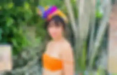 Tunjukkan Lemak di Perut, Ini Tanggapan Fans ke Camila Cabello!