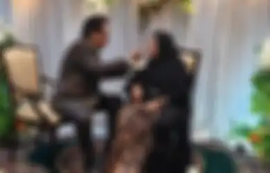 Innalillahi Wa Inna Ilaihi Rojiun, Aktor Senior Ini Menangis Terisak, Istri yang Selalu Bersamanya Pergi untuk Selama-lamanya: Saya Limbung Kehilangan Dia...