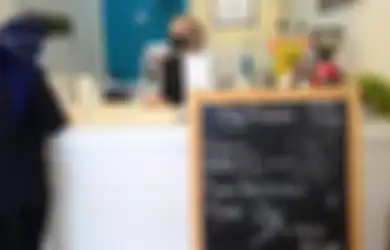 Aksi Protes Sambil Cari Omzet, Kafe di Malang Naikkan Harga Tiga Kali Lipat Dagangannya Khusus Pejabat dan Aparat, Faktanya Bikin Melongo!