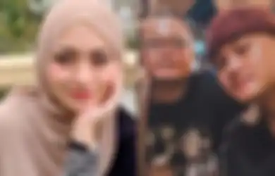 Kondisi Jabang Bayi yang Ada di dalam Perut Nathalie Holscher Bikin Kaget, Sule Yakini Calon Anaknya Bakal Bernasib Mujur Gara-gara Punya Kemiripan Ini dengan Rizky Febian