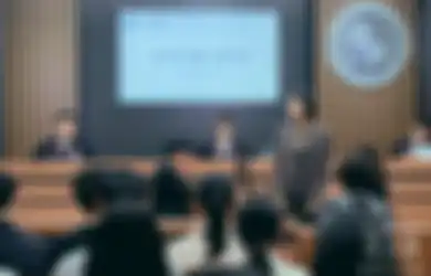 Bisa Jadi Referensi, Ini Rekomendasi dan Info Drama Korea Sesuai Jurusan Kuliah