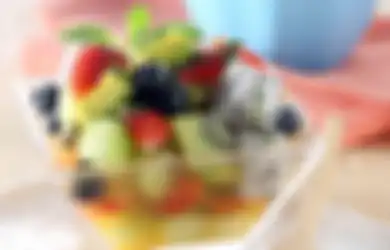 Ramadan di Depan Mata, Ini Dia Rekomendasi Menu Buka Puasa Sehat untuk Keluarga yang Kaya Gizi