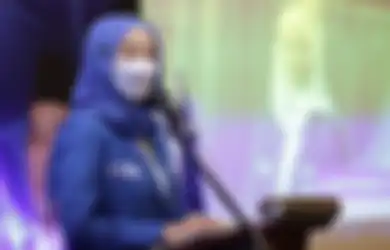 Tak Gunakan Jabatan Saktinya Sama Sekali, Desy Ratnasari Bongkar Rahasianya Bisa Lolos Penyekatan di Kota Bandung