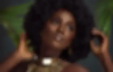 Stunning! Ini Wakil Ghana di Miss Supranational 2021, Veronica Adu Nti