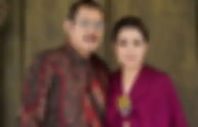 18 Tahun Lebih Muda dari Pangeran Cendana, Mayangsari Ucapkan Hal Manis Ini Saat Sang Suami Ulang Tahun
