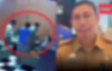 Hajar Wanita di Warung Kopi, Mardani Hamdan Oknum Satpol PP Gowa Ternyata Punya Kekayaan Nyaris Rp 1 Miliar, Hartanya Naik Hampir 2 Kali Lipat Sejak Awal Menjabat Berkat Ini