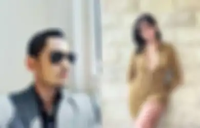 Namanya Terseret dalam Pengakuan Jedar Soal Dekat dengan Pria Gay, Nino Ikatan Cinta Bongkar Fakta Ini Soal Foto Dirinya dan Pria Bule, Evan Sanders: Gue Simpan Sendiri