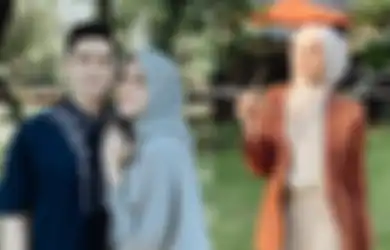 Mati-matian Bantah Isu Rumah Tangganya Retak, Olla Ramlan Kini Makin Terbuka Soal Status Single, Hubungan dengan Aufar Hutapea Disorot