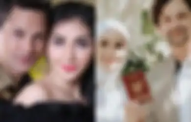Derita Veronica Perdana Lihat Suami Selingkuh