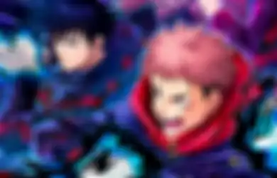 Akhiri Hiatus, Manga Jujutsu Kaisen Akan Lanjut ke Season 2 Pada Agustus 2021