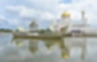 Brunei Darussalam Gagal Bersih dari Infeksi Covid-19 Lokal, Negara Tetangganya Dicurigai Jadi Sosok yang Nodai Rekor 15 Bulan Nol Kasus Corona, Siapa?