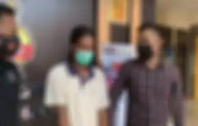 Yang Ngutang Lebih Galak, Pria Tega Ini Tusuk Seorang Wanita Cuma Gara-gara Tak Bayar Utang Rp 450 Ribu, Begini Kronologinya