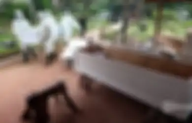 Ketua Umum PBNU Minta Bantuan PKB Gara-gara Banyak Kiai yang Tak Percaya Covid-19, Prasangka Buruk Program Ini Jadi yang Paling Bermasalah