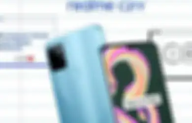 realme C21Y Rilis di Indonesia, HP Untuk Sekolah Harga Rp 1 Jutaan