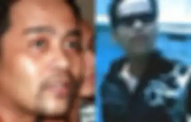 Ingat Bjah Eks The Fly? 2 Kali Dipenjara dan Pernah Nganggur, Penampilannya Kini Berubah Total, Ngaku Puluhan Tahun Menunggu Hidayah: Banyak Teguran