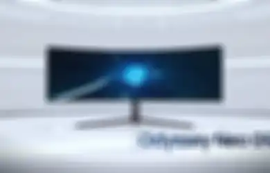 Inilah Spesifikasi Monitor Gaming Samsung Terbaru Odyssey Neo G9!