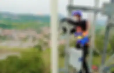 Layanan VoLTE XL Axiata Kini Hadir di 224 Kota Kabupaten, Akses Telepon dan Data Bareng 