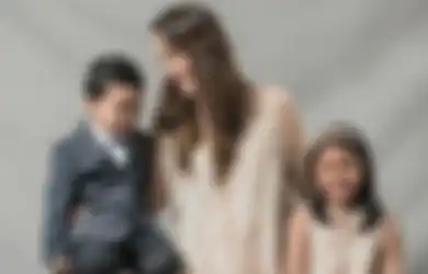 Dinikahi Bangsawan yang Juga Pengusaha Migas Tak Bikin Lupa Daratan, Mantan Putri Indonesia Ini Perlakukan ART Secara Spesial, Sosok Suster Kasih Jadi Sorotan