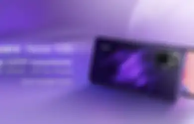 Redmi Note 10S Bakal Punya Pilihan Warna Starlight Purple, Keren Abis!