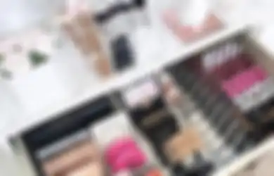 Masih Nekat Koleksi Makeup Kedaluwarsa di Kamar? Ini Kata Fengshui