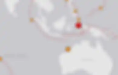 Video TikTok Bikin Geger Sebar Isu Benua Australia Makin Dekat ke Indonesia hingga Berpotensi Tabrakan, Peneliti LIPI Bongkar Fakta Mengejutkan Ini