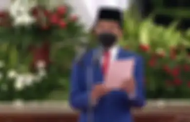 Hot News! Jokowi Sebut PPKM Darurat Semi Lockdown, Presiden Indonesia: Gak Bisa Seperti Negara Lain 