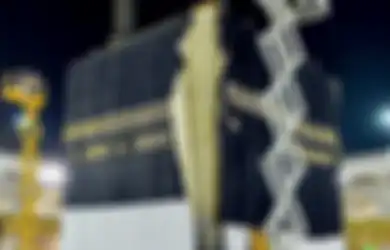 Bongkar Alasan Pesawat Dilarang Terbang Melintasi Kabah, Persatuan Pilot Ungkap Ada Masjid-masjid Tertentu yang Langitnya Tak Boleh 'Diganggu'