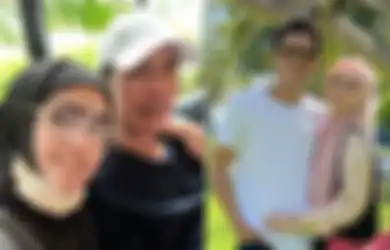 Ikhlas Ikut Suami Tinggalkan Ibu Kota, Meggy Wulandari Bongkar Fakta Soal Isu Anak-anaknya Tak Betah Tinggal dengan Ayah Sambung, Eks Kiwil: Kalau Dibilang Gak Nyaman...