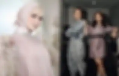 Seolah Tak Mau Kalah dari Maia Estianty yang Akrab dengan Kekasih Dul Jaelani, Mulan Jameela Kepergok Beri Pesan Manis Ini ke Tissa Biani yang Lagi Kasmaran