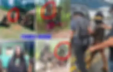 Ditangkap TNI Saat Bawa Amunisi, Yoniku Murib Ungkap Kesaksian 10 Kejahatan KKB Papua, Anak Buah Lekagak Telenggen Ini Diduga Ikut Terlibat