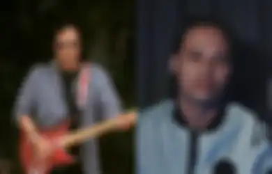 Anak Musisi Legendaris Indonesia Ini Hidup Memprihatinkan, Terpaksa Jual Celana untuk Beli Beras, Calvin Dores: Kalau Bisa Jangan Nego