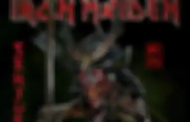 Beberapa Hal Yang Perlu Lo Tau Soal Album Baru Iron Maiden, 'Senjutsu'